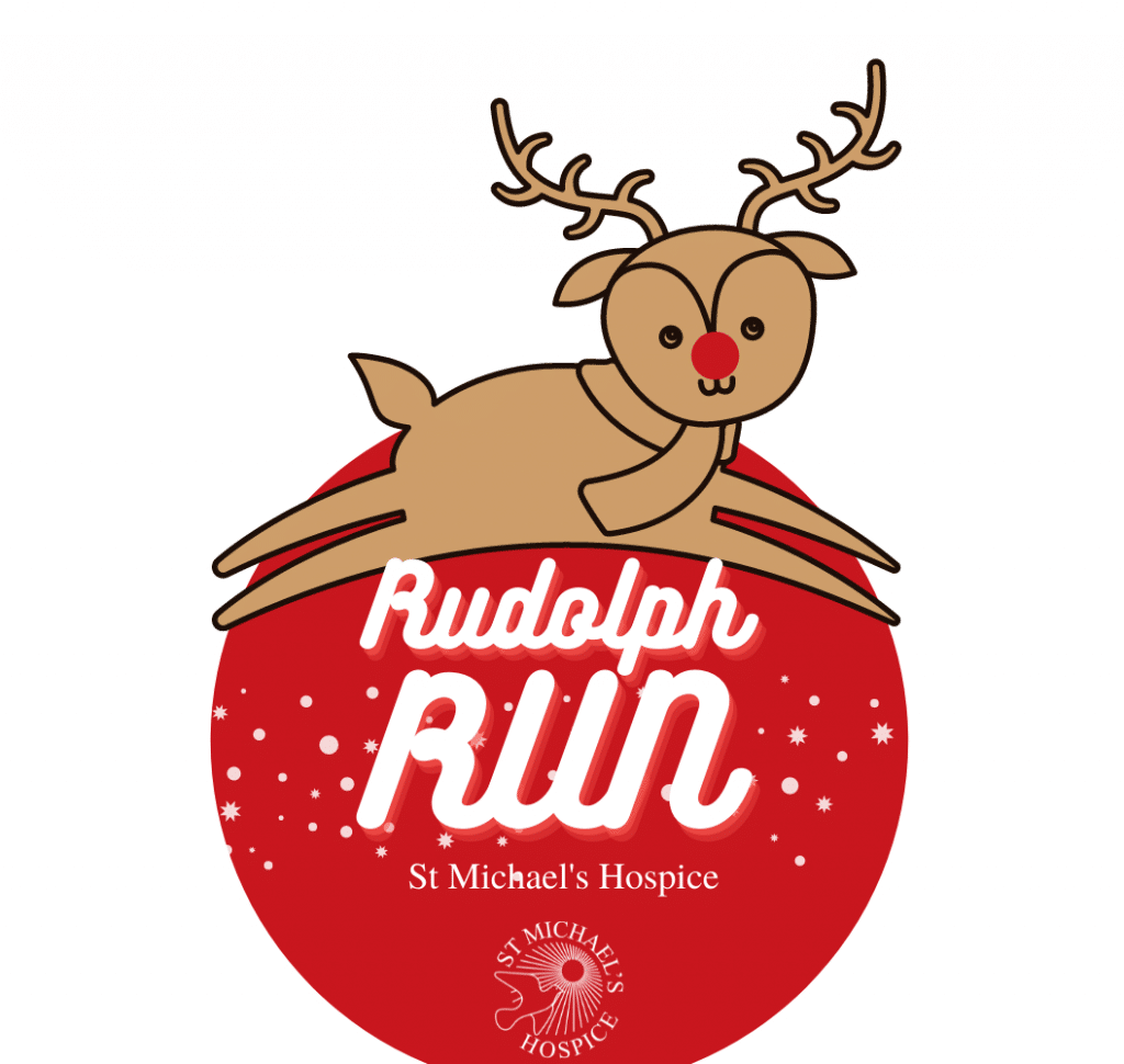 Rudolph Run 2021 Lord Scudamore Academy