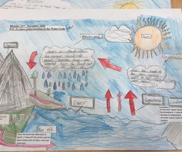 water cycle 2